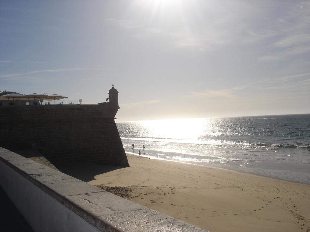 Ferienwohnung Casa Da Tia Sesimbra Zimmer foto